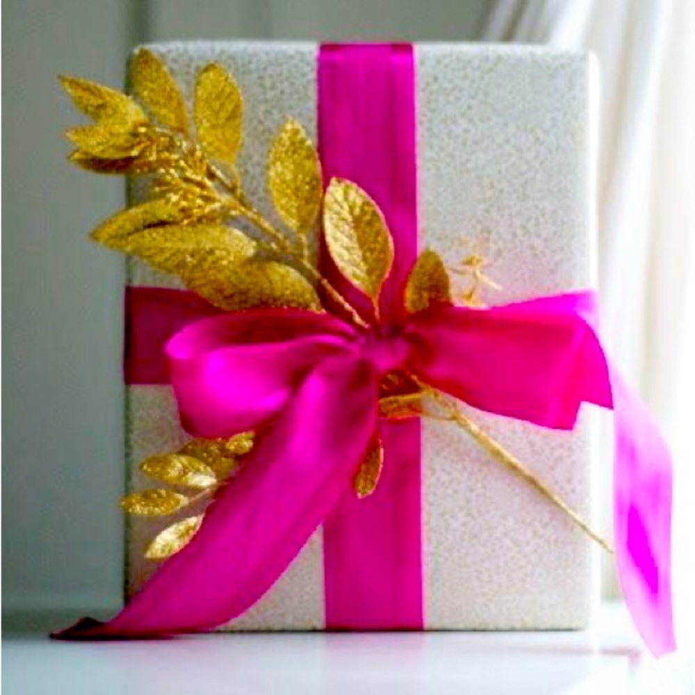 🛍️🛍️ Please Gift Wrap My Item 🛍️🛍️